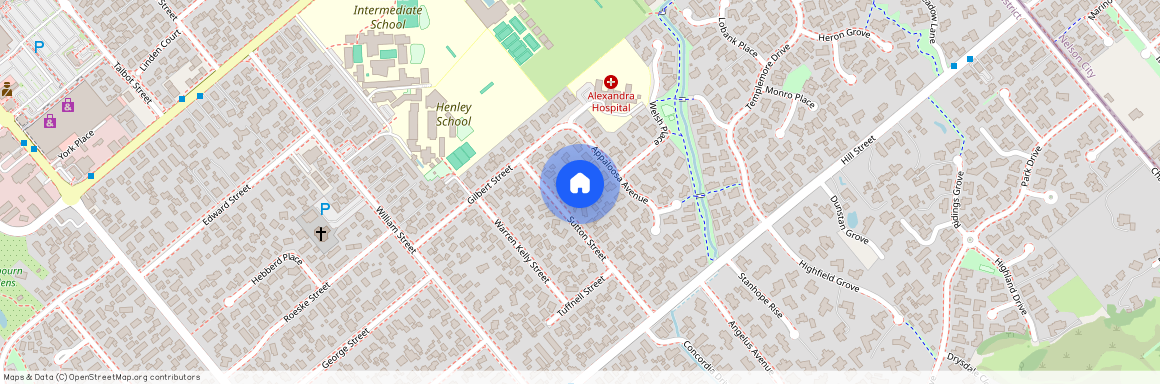 11A Sutton Street, Richmond, Tasman