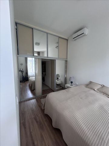 Kiadó felújított lakás - Budapest VI. kerület - Fotó 2