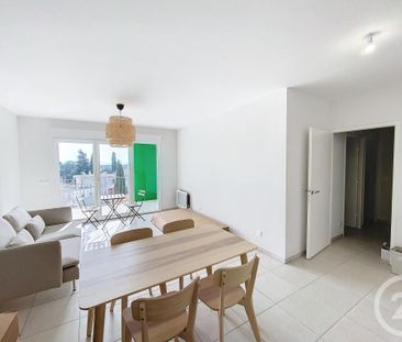 Location Appartement 3 pièces 60m² JUVIGNAC 34990 - Photo 1