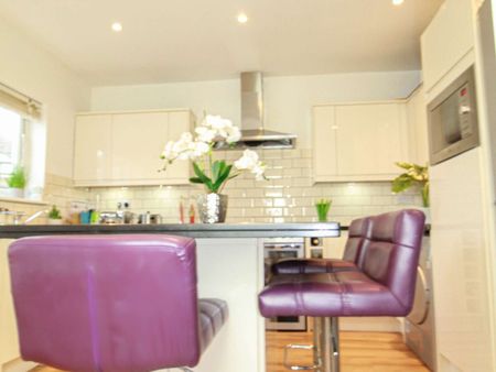 Bramdean Crescent Room 4 - Photo 4