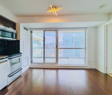 For Lease - 100 Western Battery Road Unit# 2012, Toronto, Ontario - Photo 4