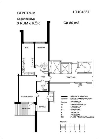 Södra Allégatan 18 - Photo 5