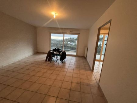 Location appartement t4 82 m² à Rodez (12000) - Photo 2