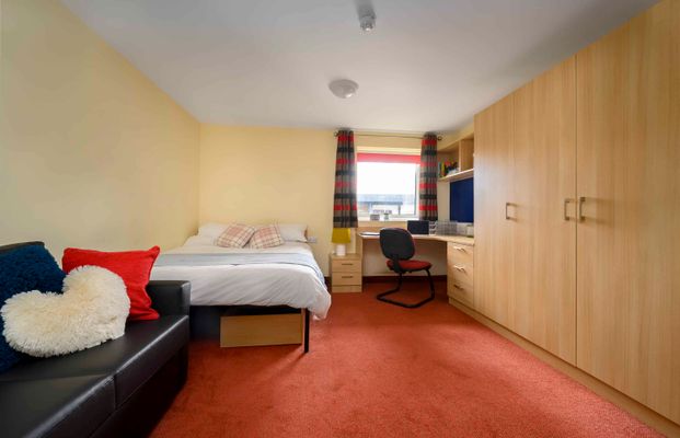 6 Bedroom Apartment - Deluxe Room - Photo 1