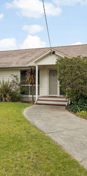 Fully Furnished - Short Term Lease - Photo 1