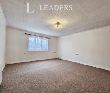 studio to rent Forton Road, Gosport, PO12 - Photo 4
