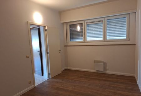 Appartement te huur - Photo 3