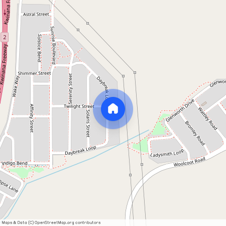 50 Daybreak Loop, WA 6170, Wellard