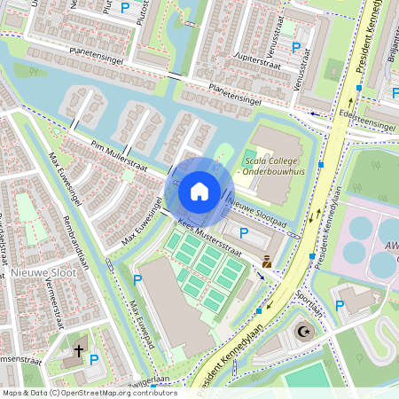 Kees Mustersstraat 31, Nieuwe Sloot, 2406LK, Alphen Aan Den Rijn