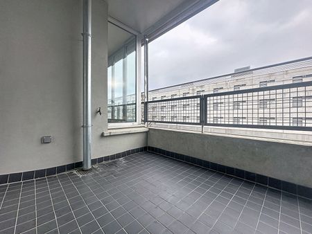 Appartement T2 Nancy à louer - Photo 4