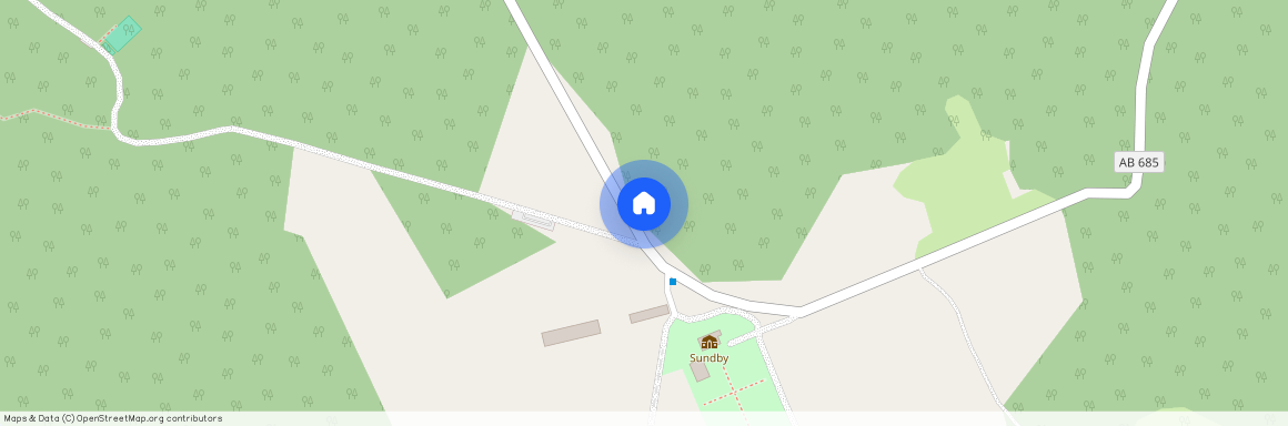 Ornö