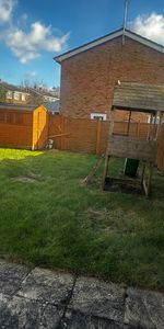 1 bedroom house to rent Benson Close, LU3 - Photo 3