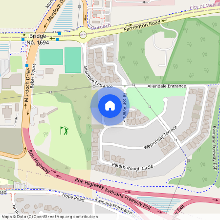 6 Mayberry Court, North Lake