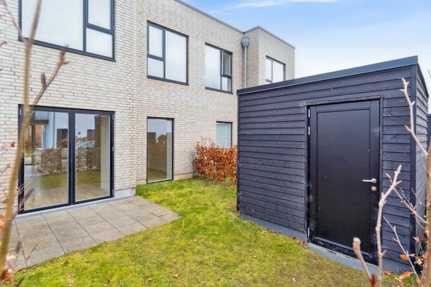 Kongelysvej 4D - Photo 1