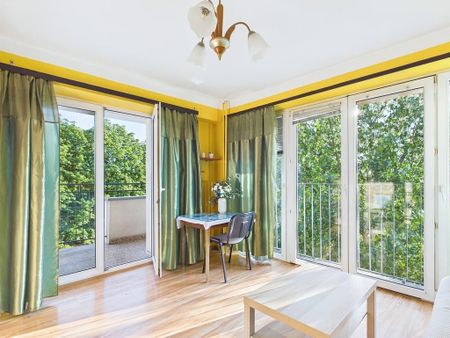 Miechowity 2 oddzielne pokoje widna kuchnia 39 m² - Photo 3