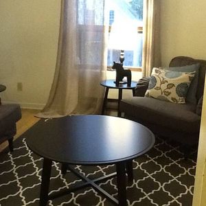 Market 3 bedroom 2 bathroom flat - Photo 2