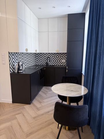 Klimatyczne mieszkanie, ul. Kilińskiego 23 m² - Photo 3