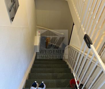 Wohnen am Tierpark und dem Dahliengarten! 4 Raum-Wohnung mit Mieter... - Foto 1