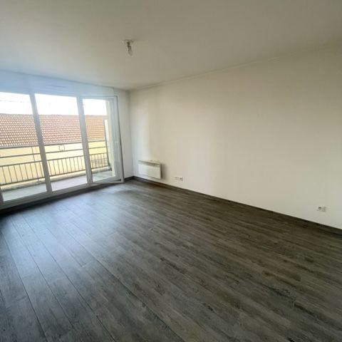 Location Appartement 2 pièces 42m² POMPONNE 77400 - Photo 1