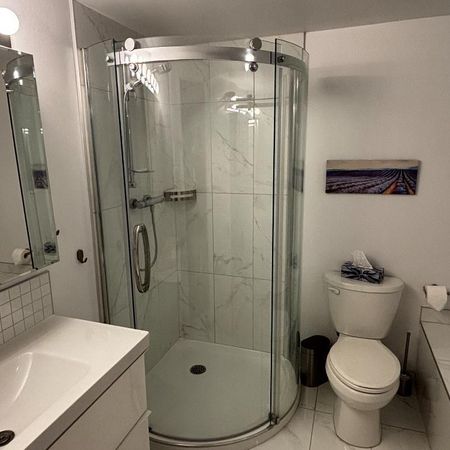Condo à Boucherville dans un jardin! - Photo 4