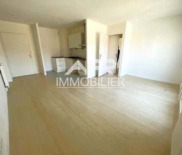 Appartement Alfortville 2 pièce(s) 43.43 m2 - Photo 3