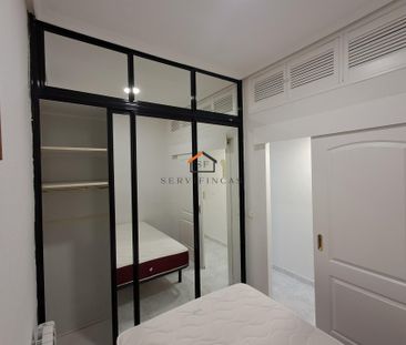 Piso de alquiler en Calle General Lacy, 44, Palos de Moguer - Photo 1