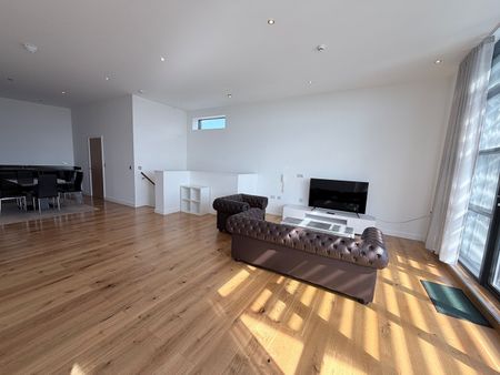 2 Bed Penthouse, The Quays, M50 - Photo 5