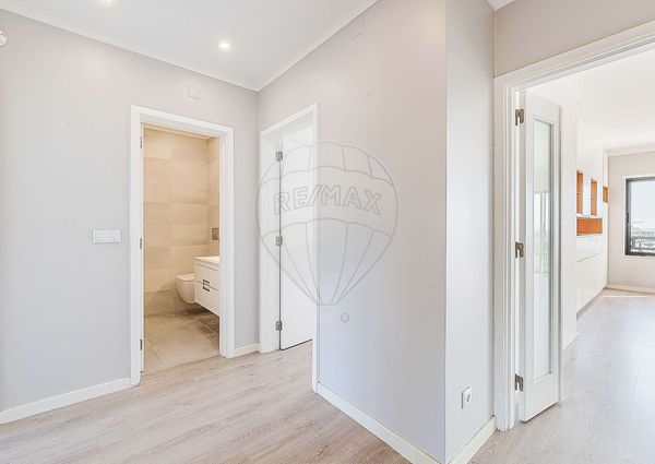 Apartamento T2 em Lisboa