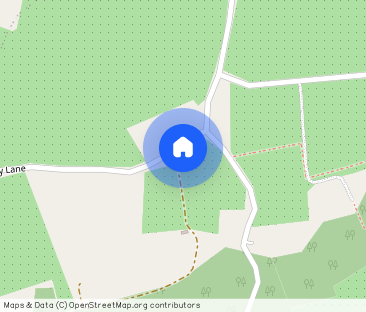Bewley Lane, Plaxtol, Kent, TN15 - Photo 1