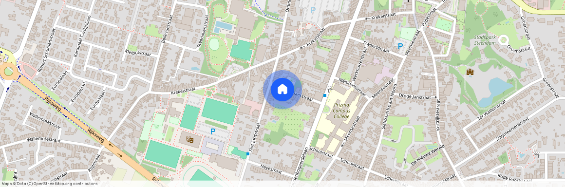 Pieter Baesstraat 31, 8870, Izegem, BE