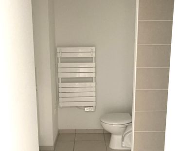 Location Appartement 1 pièce 22m² VILLENAVE D ORNON 33140 - Photo 2