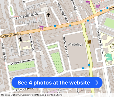 1 bedroom flat for rent - Photo 1