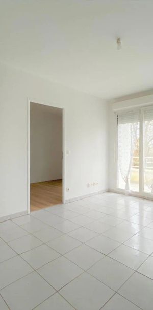 Appartement à louer 2 pièces 33.59m² - Photo 1