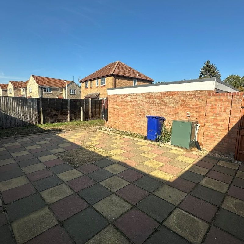 Blackbird Road, Beck Row, BURY ST. EDMUNDS - Photo 1