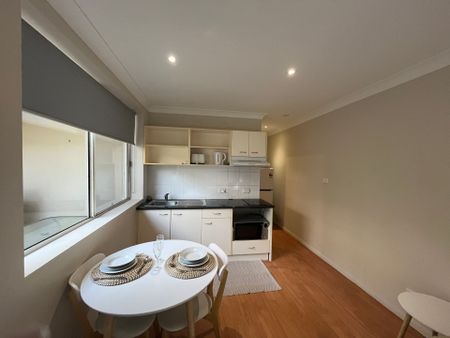 Furnished Studio For Rent In Cooranbong - Photo 3