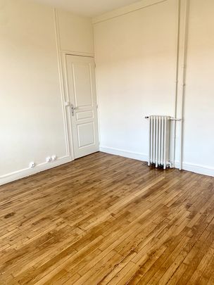 RUE D'ALSACE - 2 Pièces - 35.81m² - Photo 1