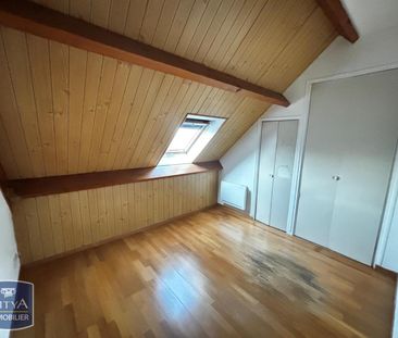 Location Appartement 3 pièces 61m² LE COUDRAY MONTCEAUX 91830 - Photo 5