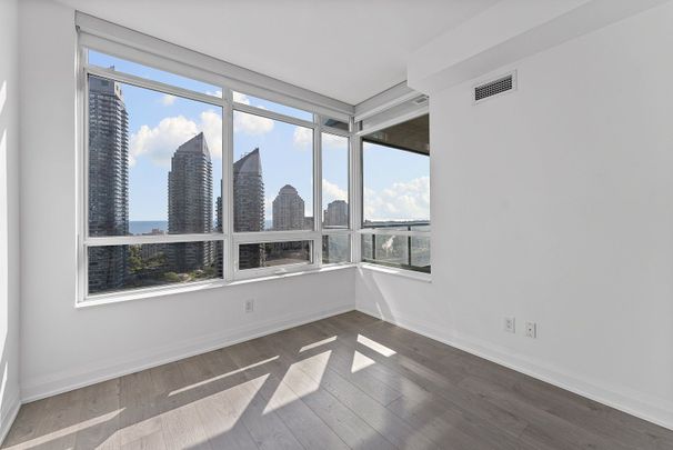 For Lease - 36 Park Lawn Road Unit# 1601, Toronto, Ontario - Photo 1