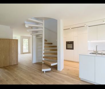 4.5 Zimmer, 127 m², 1. Stock - Photo 3