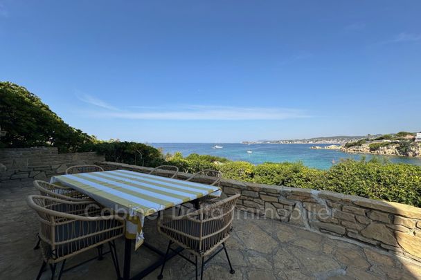 Villa Rouje Carmin (617) - Photo 1