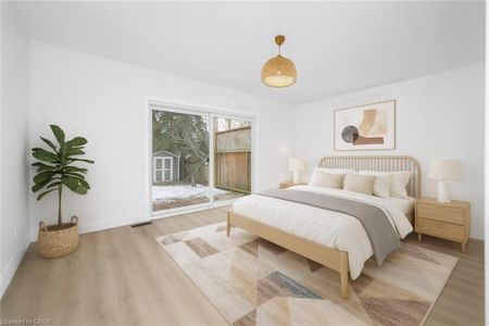 For Lease - 96 London Street, Hamilton, Ontario - Photo 4