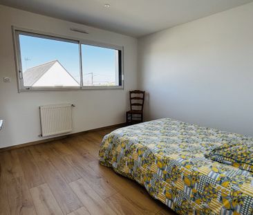 Location Maison 6 pièces 150m² PLERIN 22190 - Photo 3