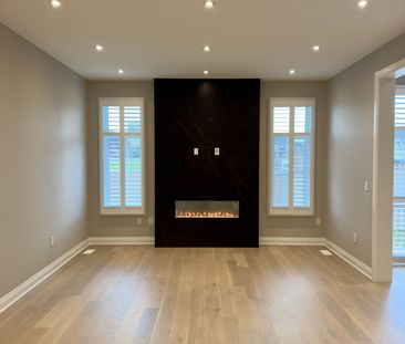 For Lease - 1216 Onyx Trail, Oakville, Ontario - Photo 6