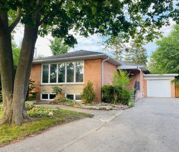 For Lease - 207 Maple Avenue Unit# Main Level, Richmond Hill, Ontario - Photo 6