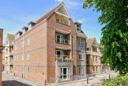 2 bedroom apartment to rent - Photo 4