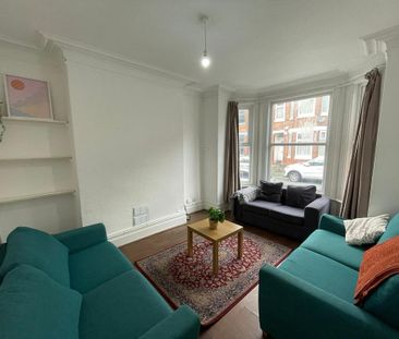 7 bedroom house to rent - Photo 2