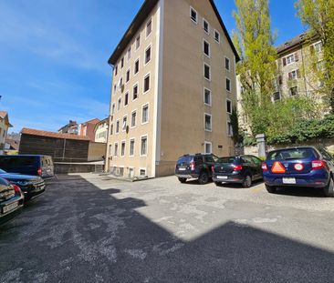 2.5 Zimmer, 64 m², 4. Stock - Photo 6