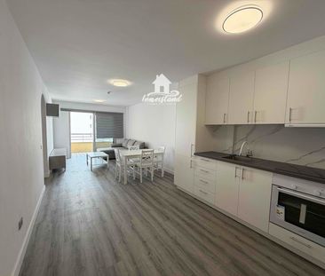 Apartamento en alquiler en Playa Paraíso. - Foto 1