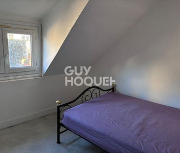 CHATEAUDUN : appartement T1 (18 m²) à louer - Photo 1