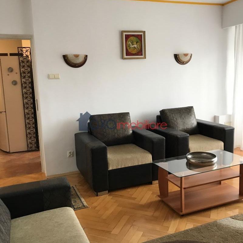 Apartament 2 camere de inchiriat in Cluj-Napoca, Gheorgheni ID 5011 - Photo 1